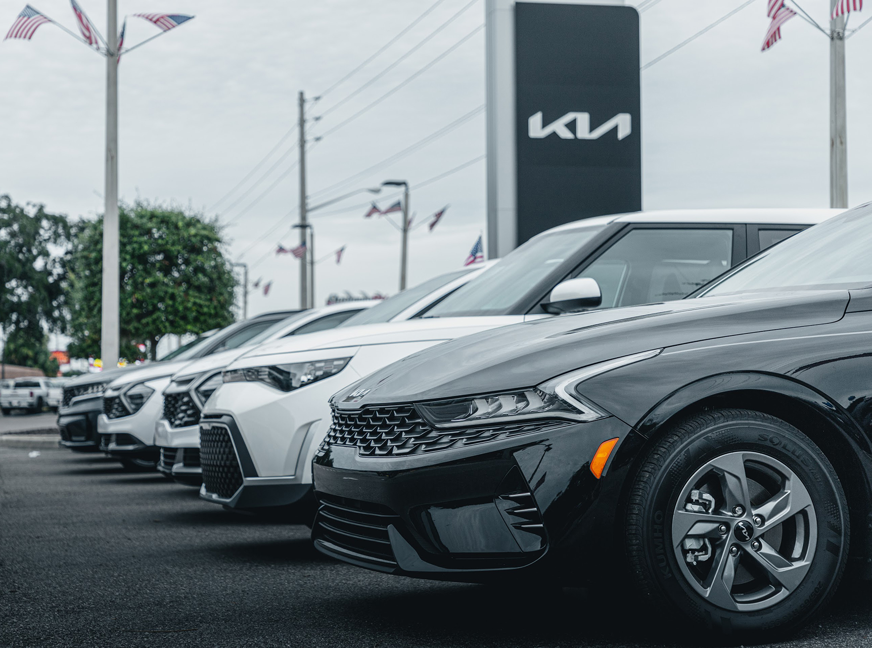 Looking to Sell or Trade Your Vehicle?