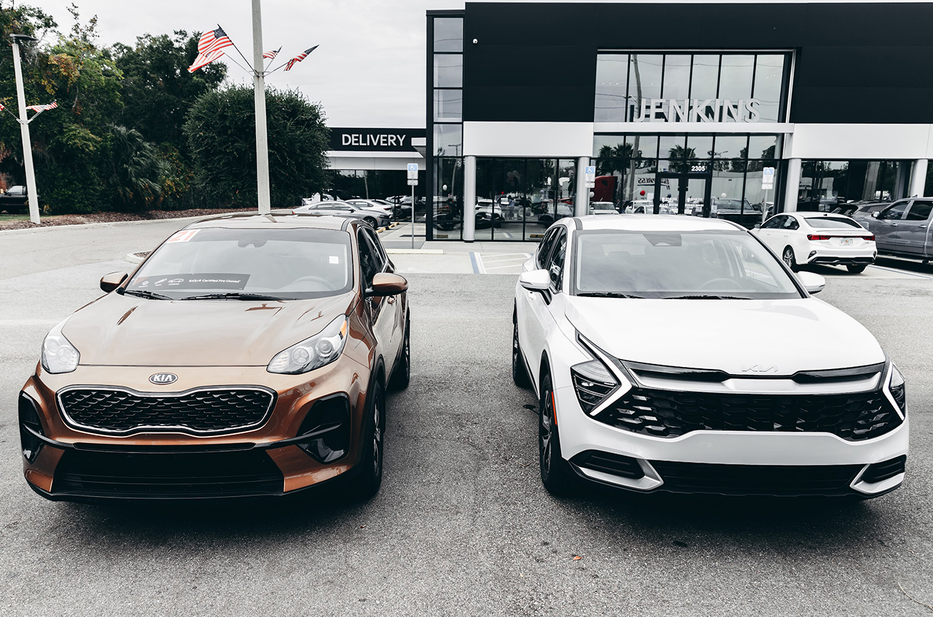 For Budget-Conscious Car Shoppers